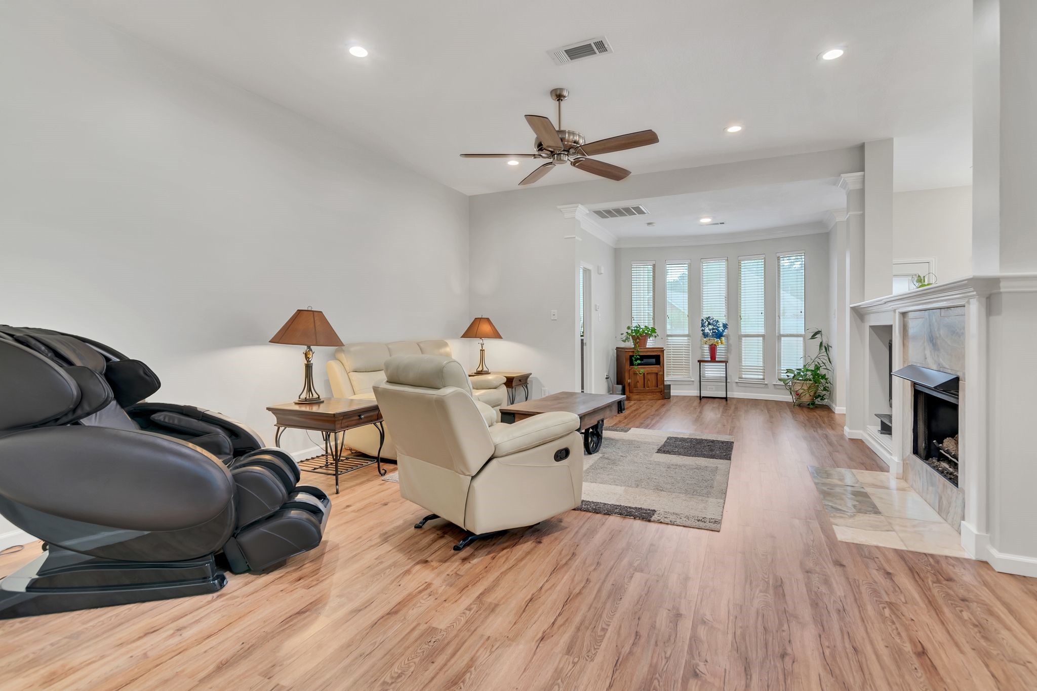 3516 Stone Creek Court Fort Worth TX 76137