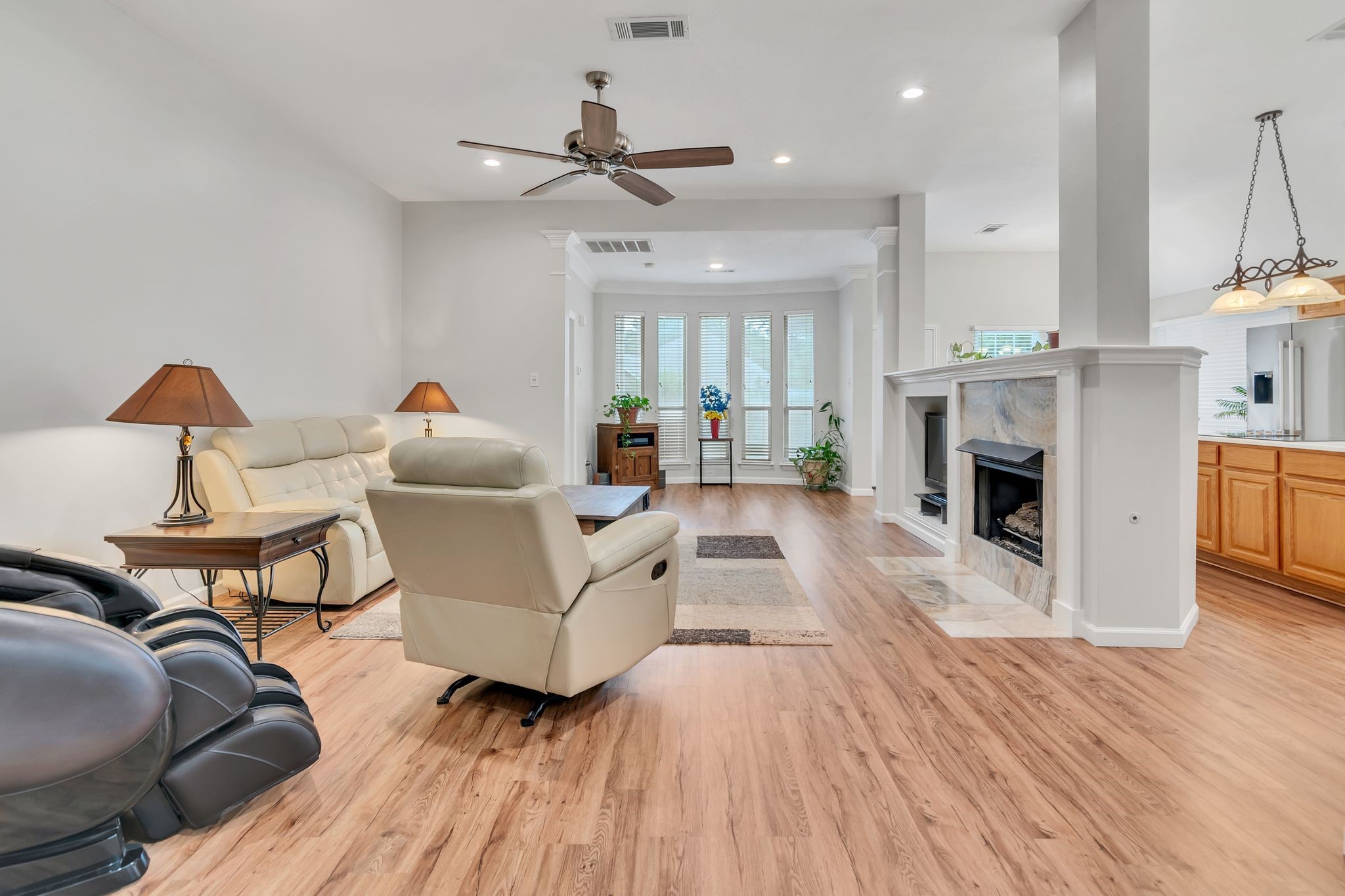 3516 Stone Creek Court Fort Worth TX 76137