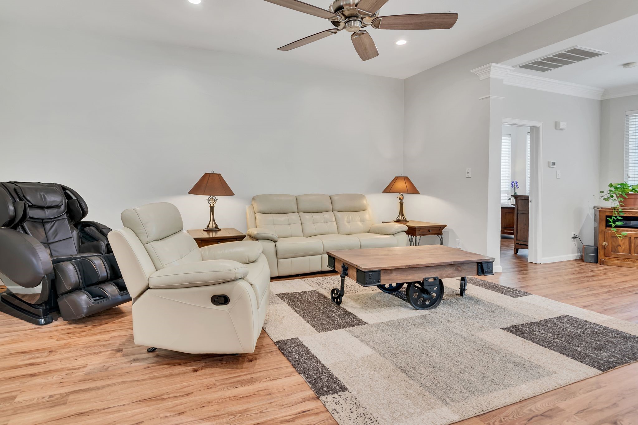 3516 Stone Creek Court Fort Worth TX 76137