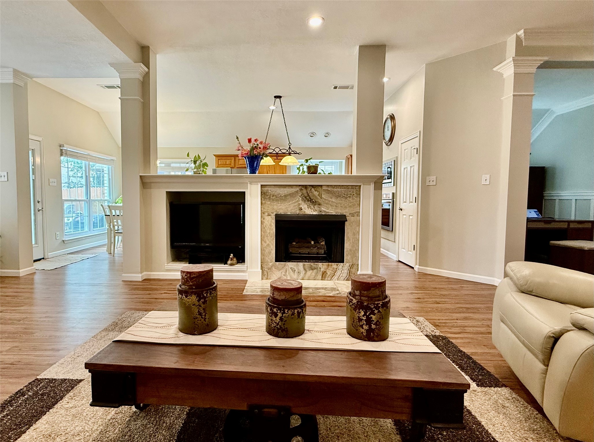 3516 Stone Creek Court Fort Worth TX 76137