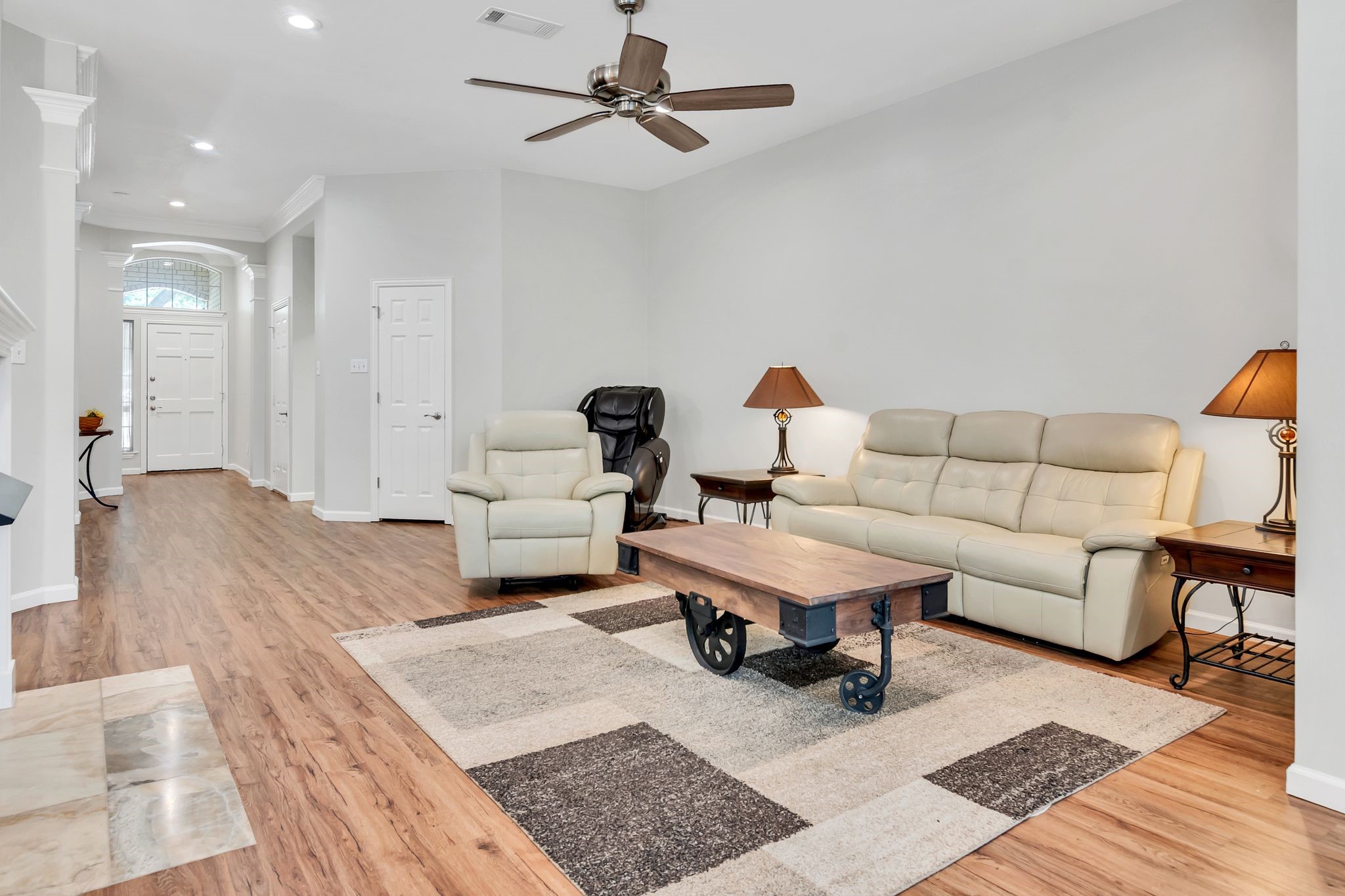 3516 Stone Creek Court Fort Worth TX 76137