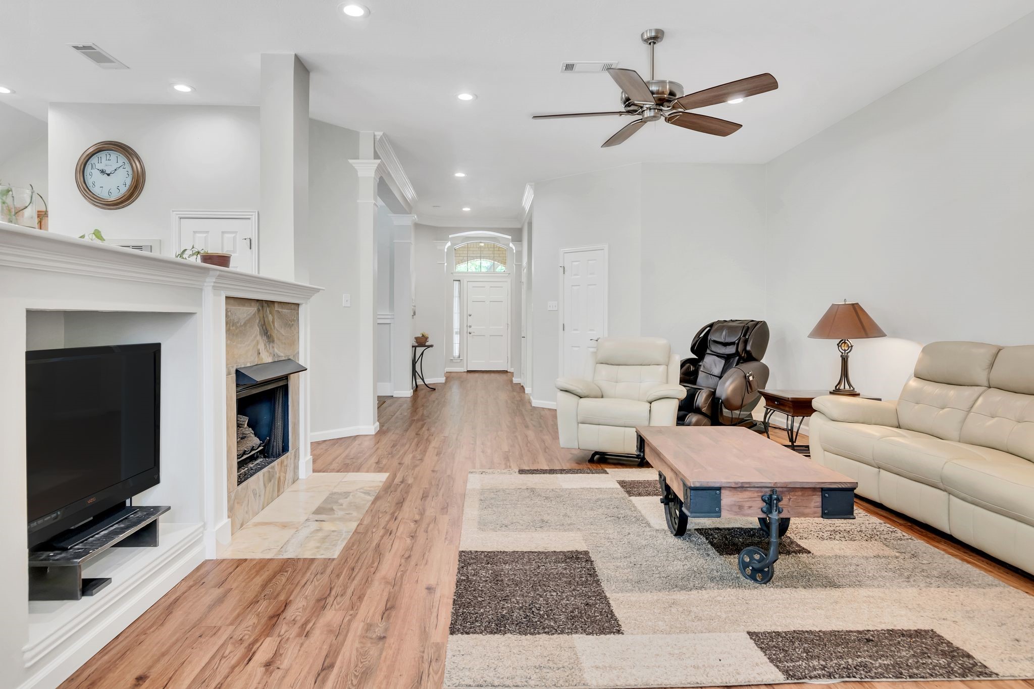 3516 Stone Creek Court Fort Worth TX 76137