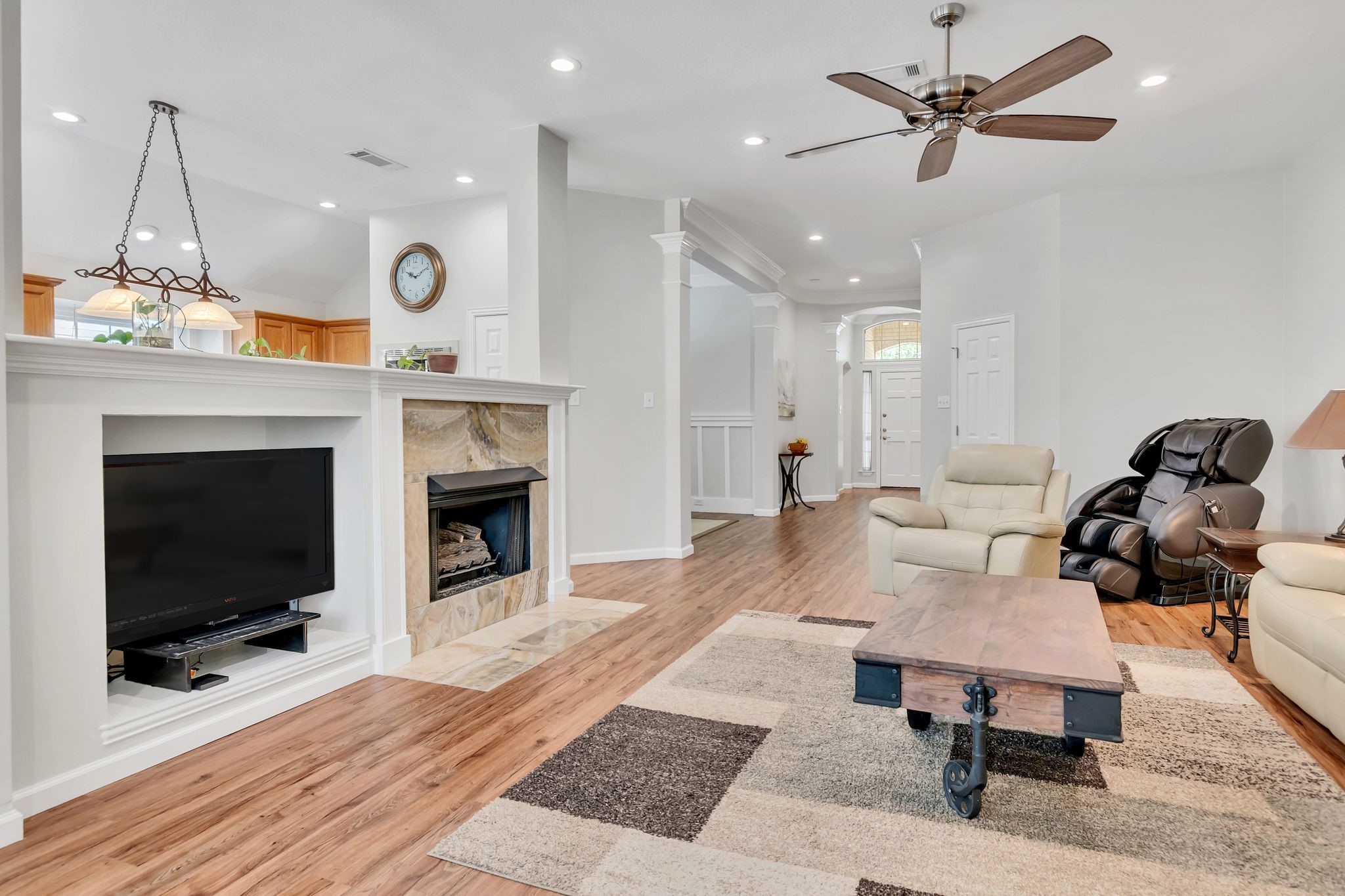 3516 Stone Creek Court Fort Worth TX 76137
