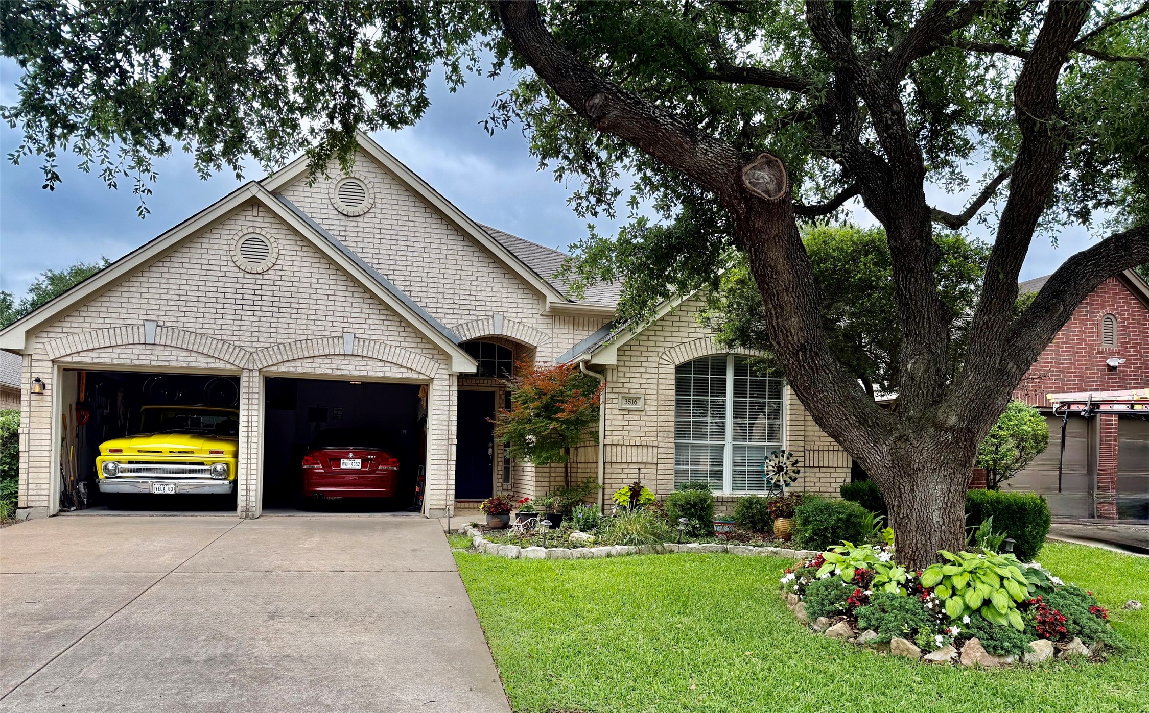 3516 Stone Creek Court Fort Worth TX 76137