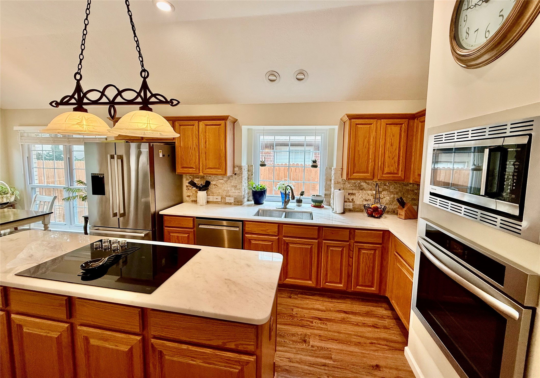 3516 Stone Creek Court Fort Worth TX 76137