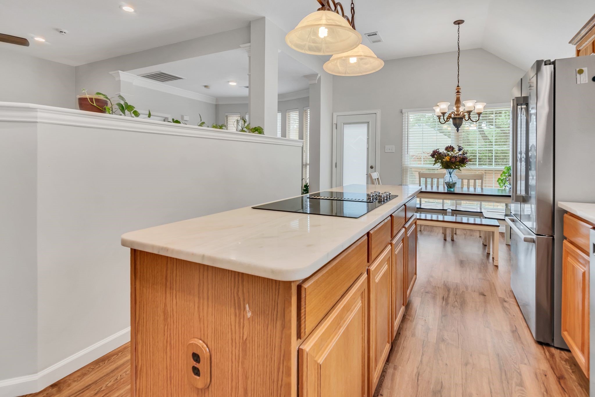 3516 Stone Creek Court Fort Worth TX 76137