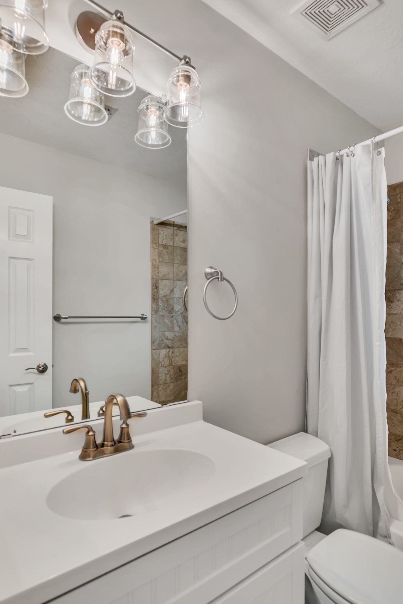 3516 Stone Creek Court Fort Worth TX 76137