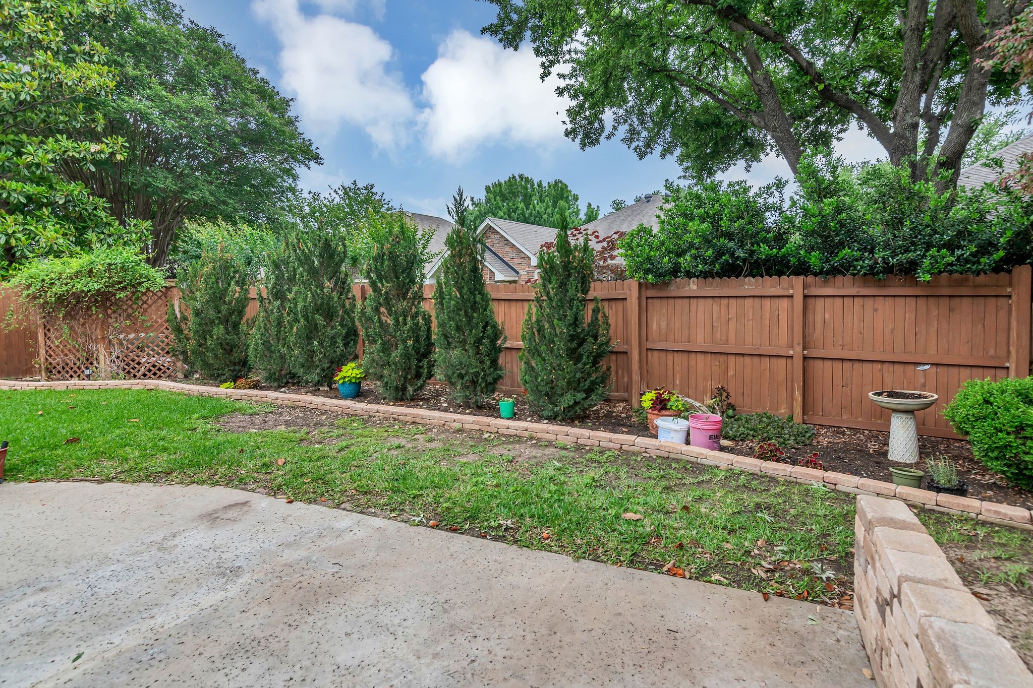 3516 Stone Creek Court Fort Worth TX 76137