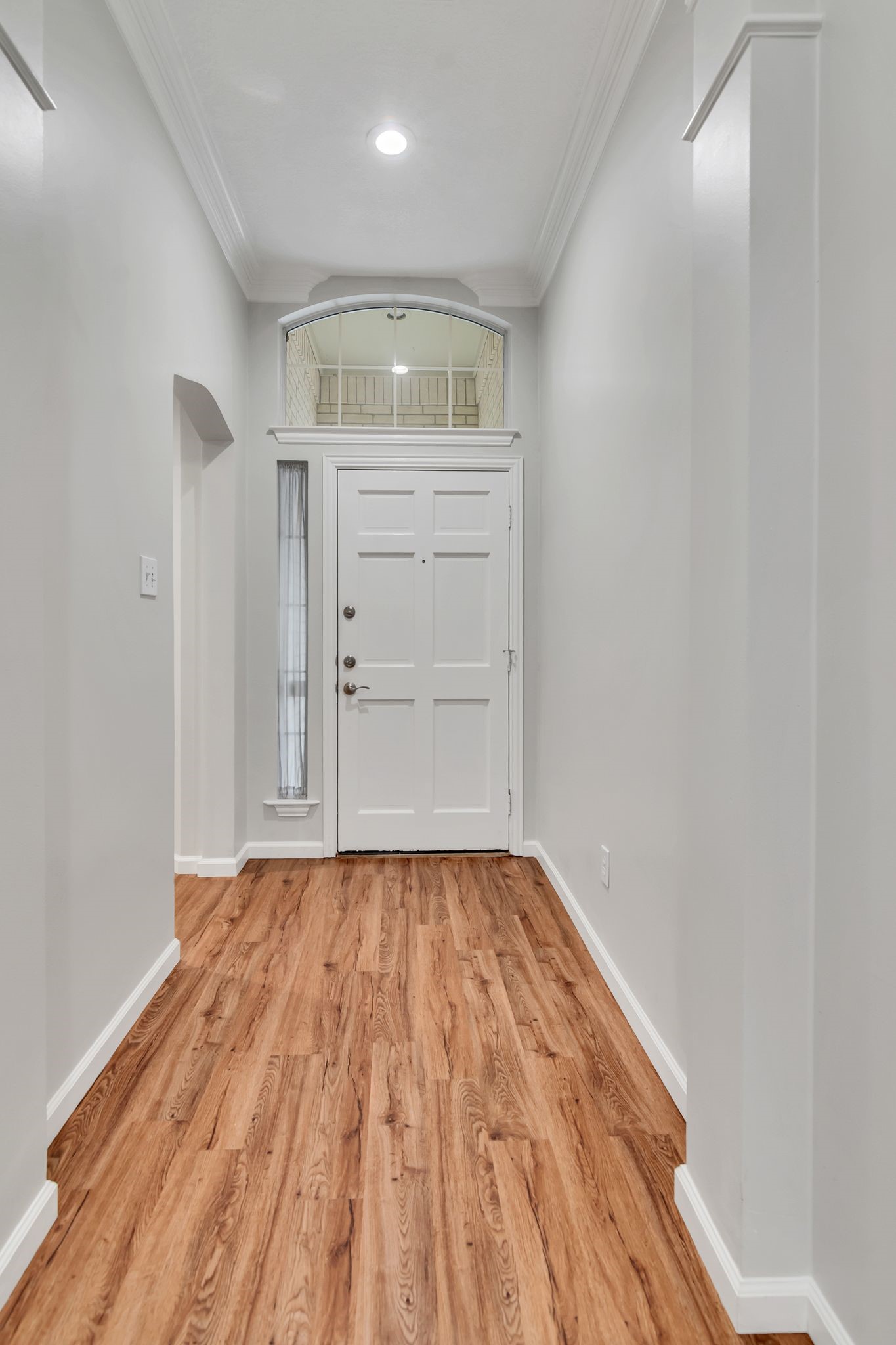 3516 Stone Creek Court Fort Worth TX 76137