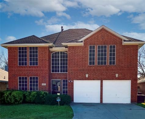 5637 Indian Hill Drive Arlington TX 76018