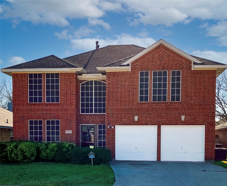 5637 Indian Hill Drive Arlington TX 76018