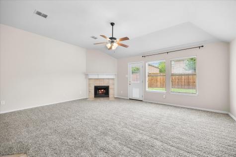 2842 Misty Ridge Lane Rockwall TX 75032