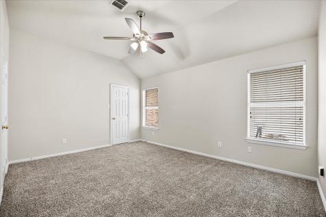 2842 Misty Ridge Lane Rockwall TX 75032