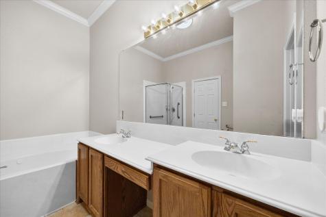 2842 Misty Ridge Lane Rockwall TX 75032
