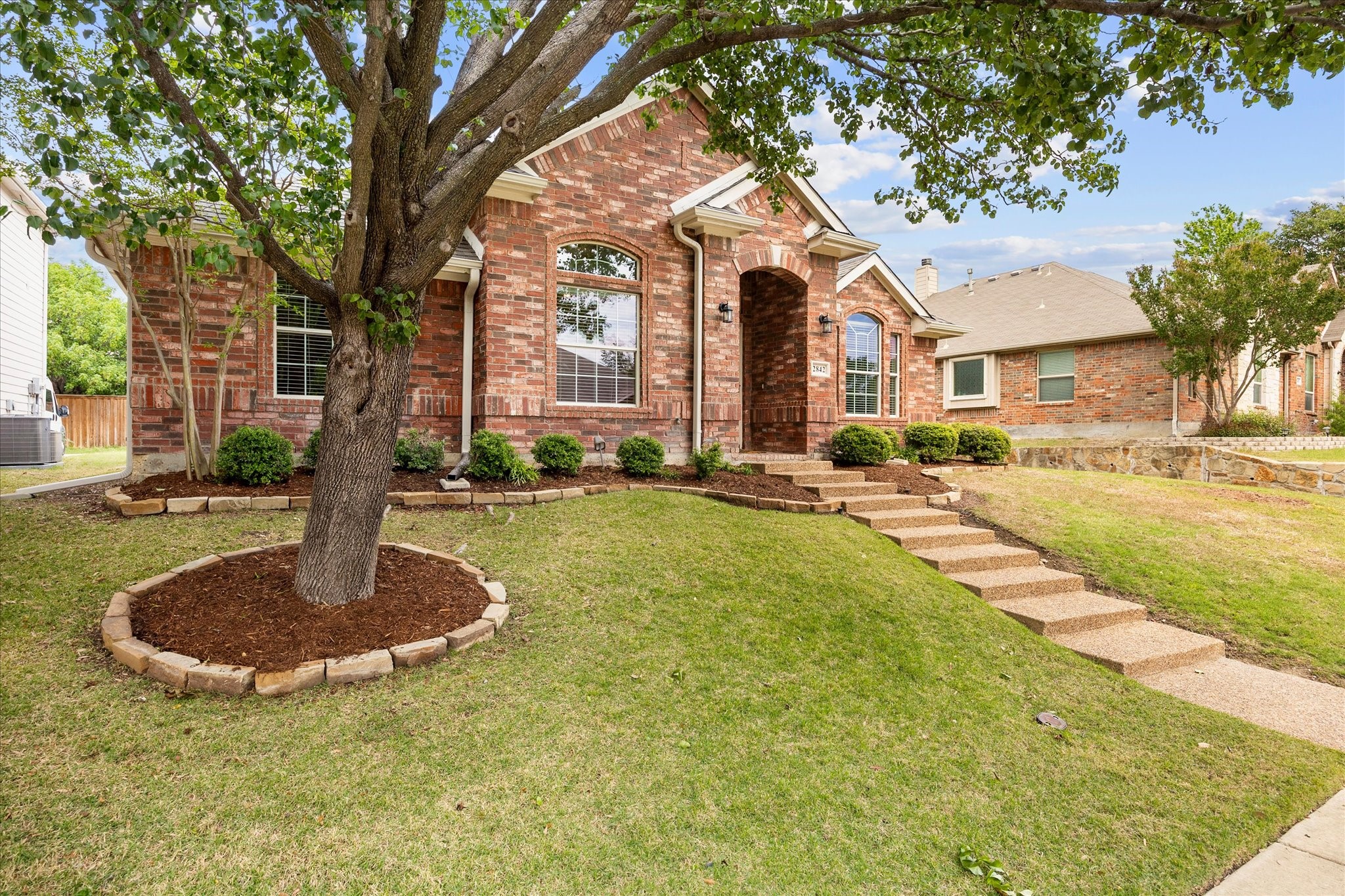 2842 Misty Ridge Lane Rockwall TX 75032