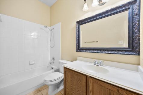 2842 Misty Ridge Lane Rockwall TX 75032