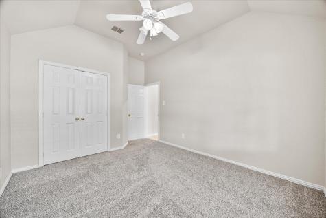 2842 Misty Ridge Lane Rockwall TX 75032