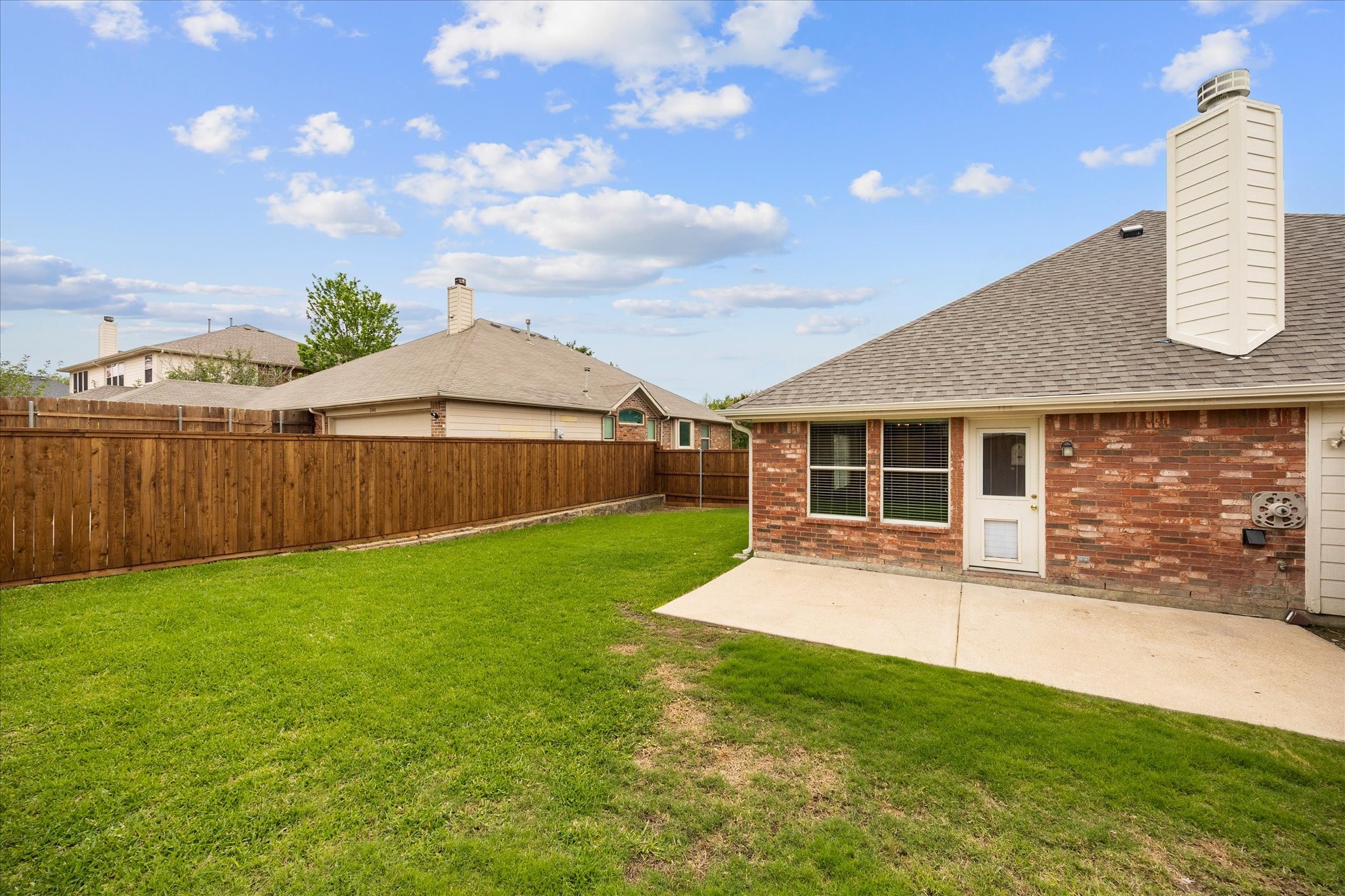 2842 Misty Ridge Lane Rockwall TX 75032