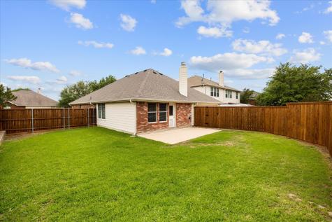 2842 Misty Ridge Lane Rockwall TX 75032