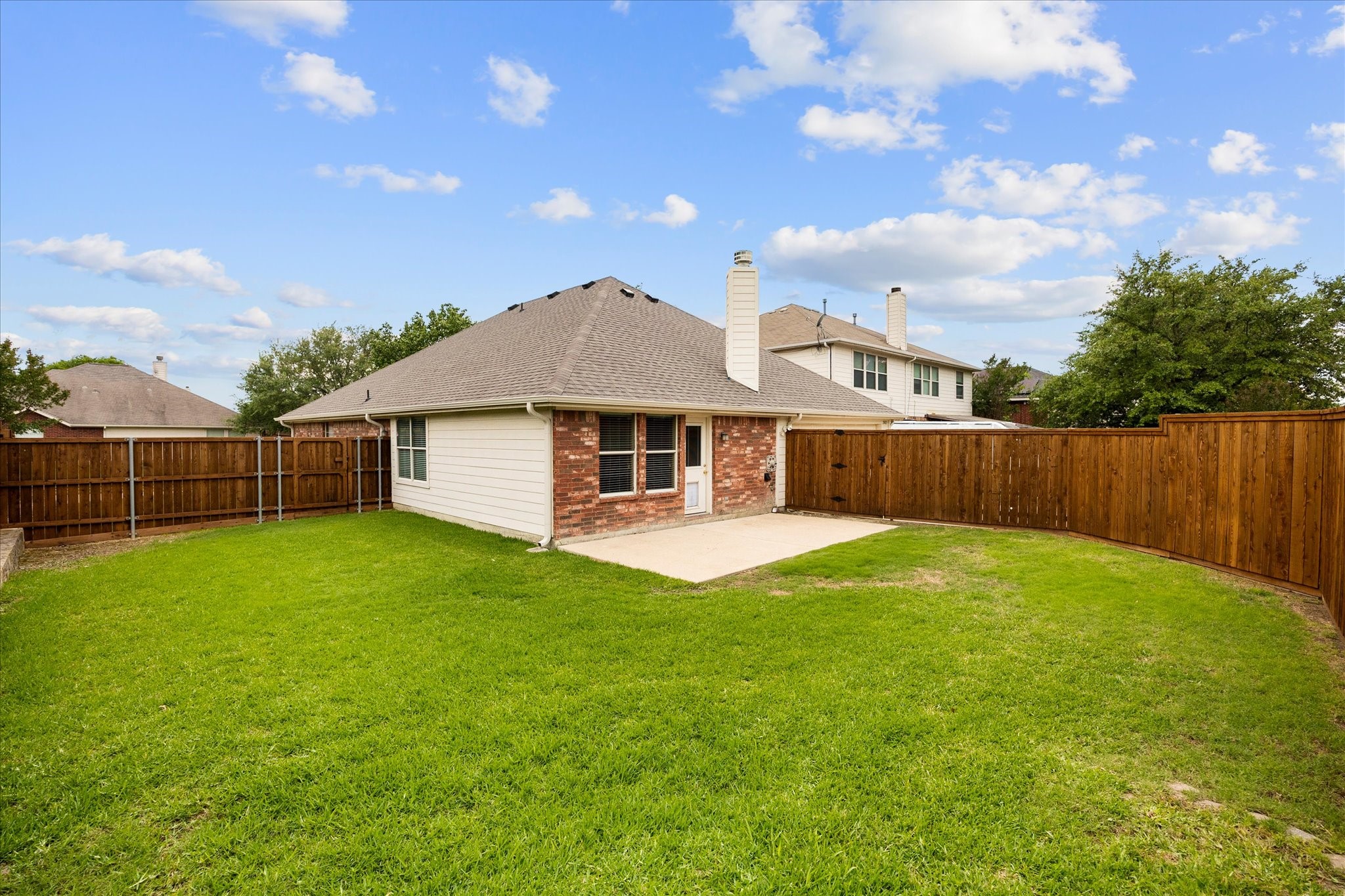 2842 Misty Ridge Lane Rockwall TX 75032