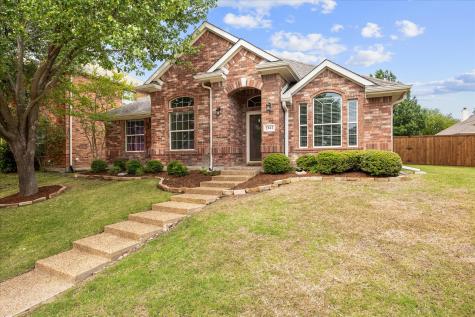 2842 Misty Ridge Lane Rockwall TX 75032
