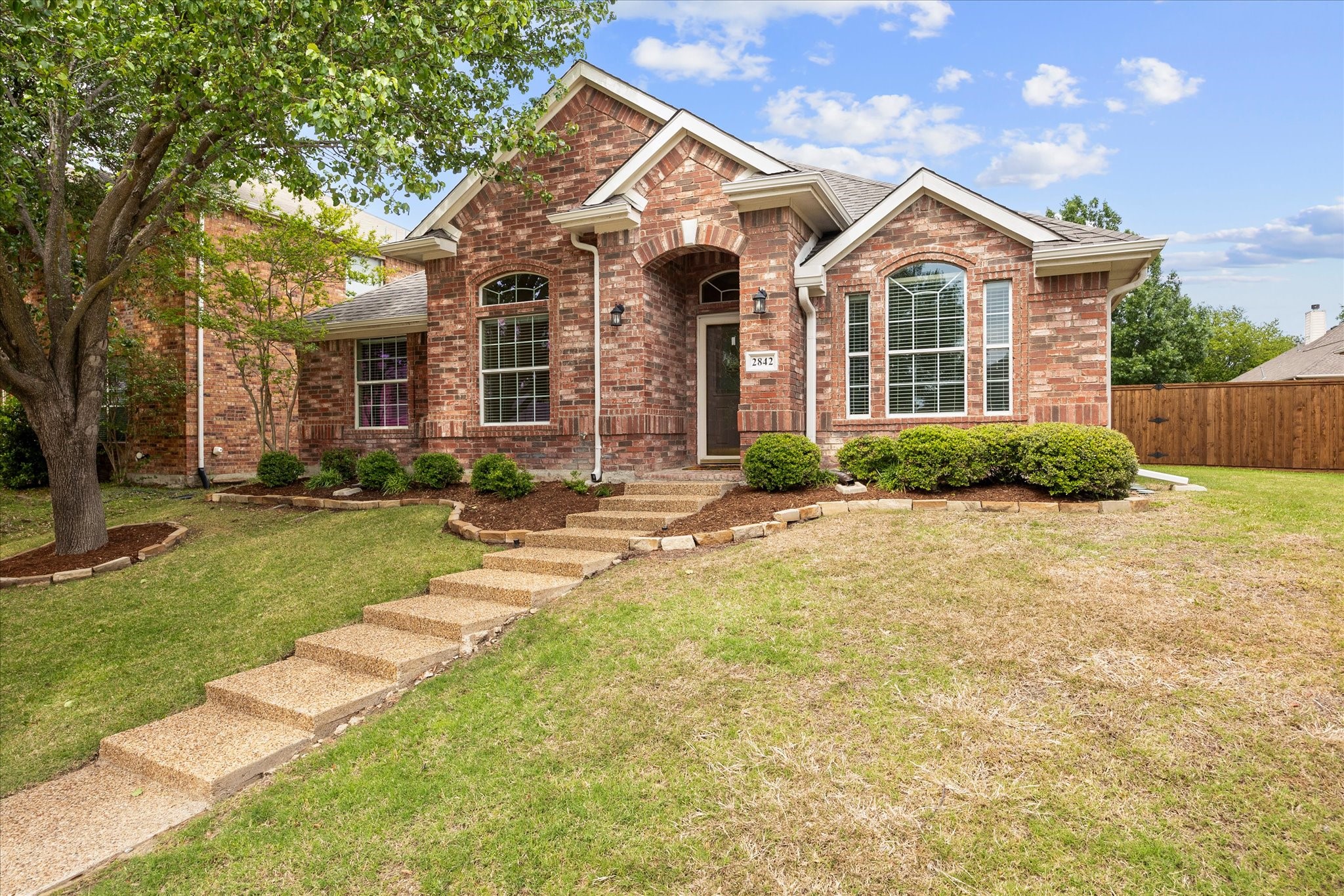 2842 Misty Ridge Lane Rockwall TX 75032