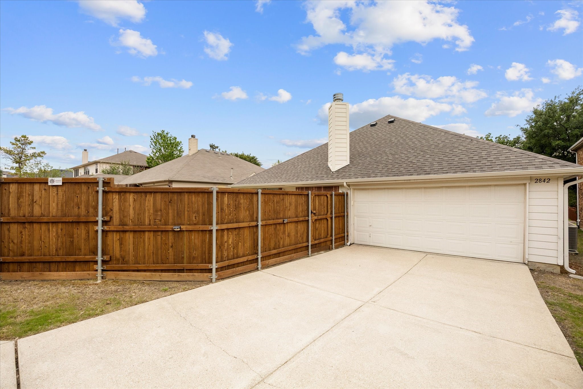 2842 Misty Ridge Lane Rockwall TX 75032