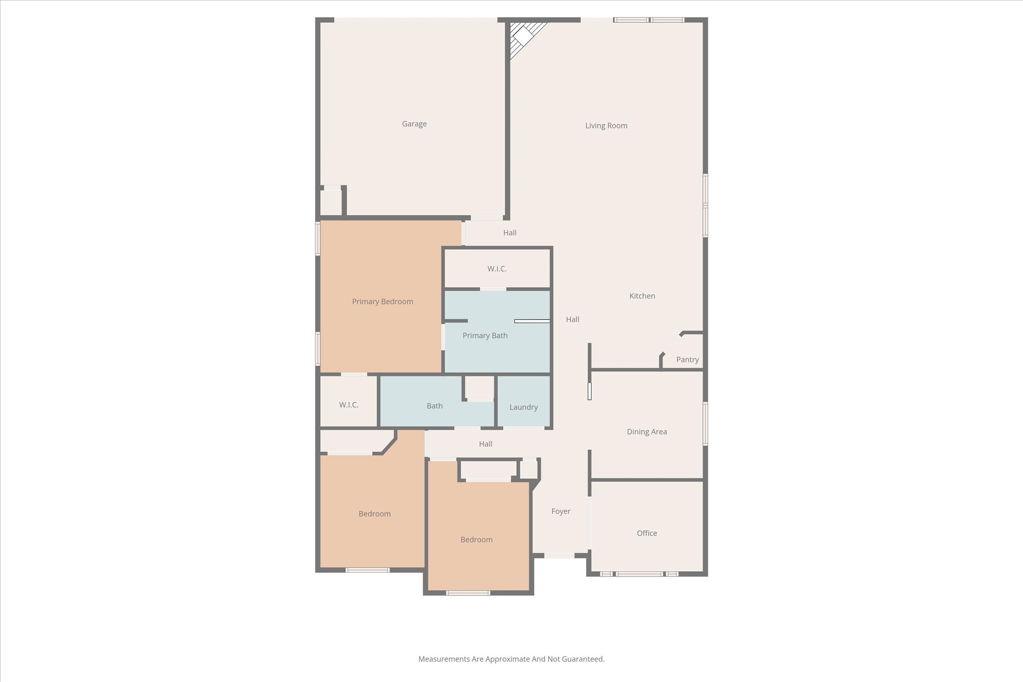 2842 Misty Ridge Lane Rockwall TX 75032
