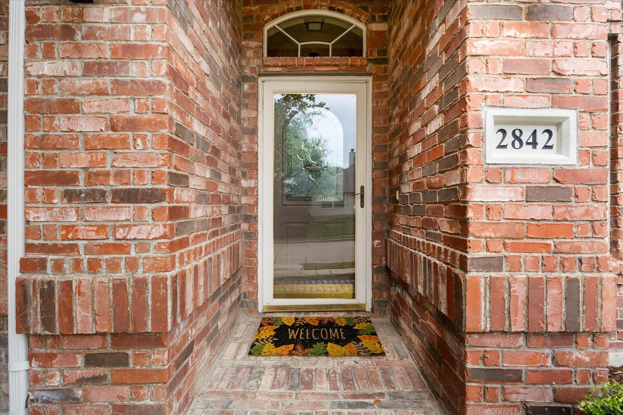 2842 Misty Ridge Lane Rockwall TX 75032