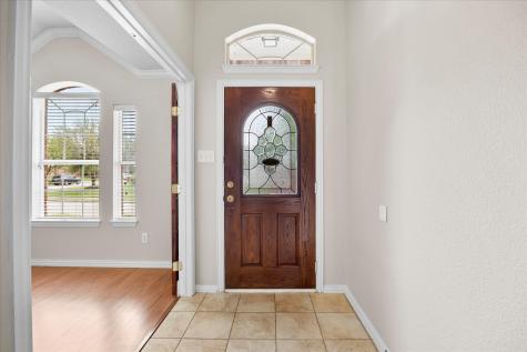 2842 Misty Ridge Lane Rockwall TX 75032
