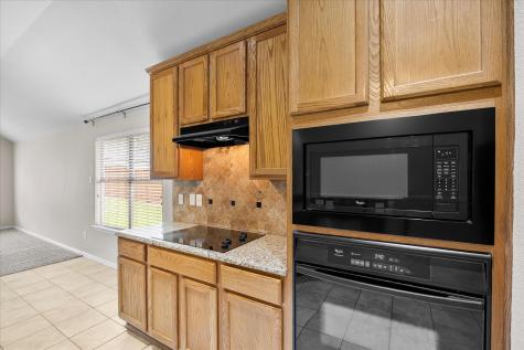 2842 Misty Ridge Lane Rockwall TX 75032