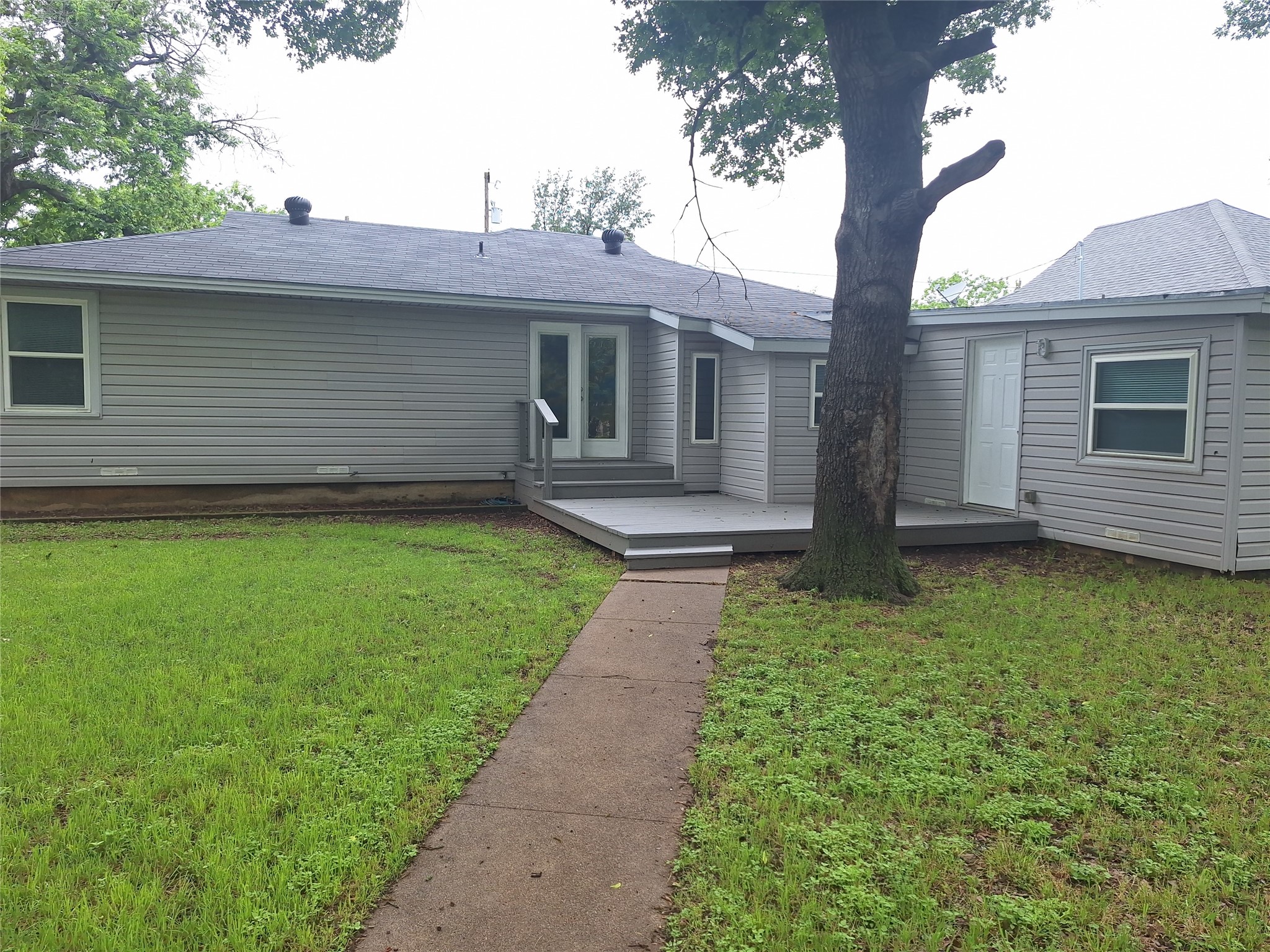 502 N Church Street Decatur TX 76234