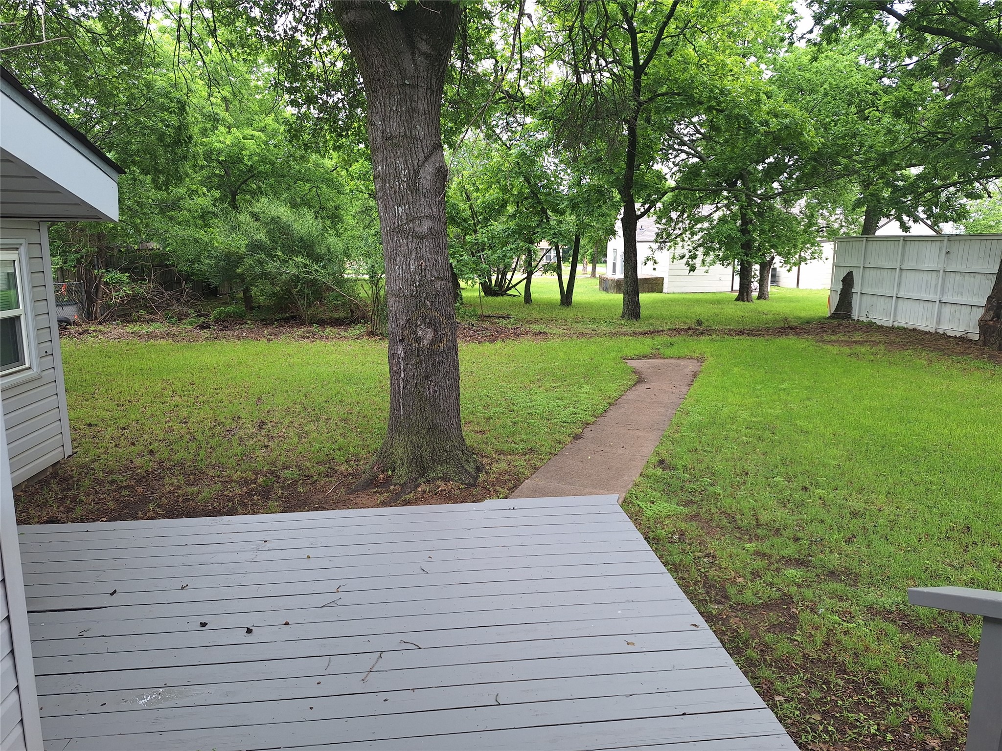 502 N Church Street Decatur TX 76234