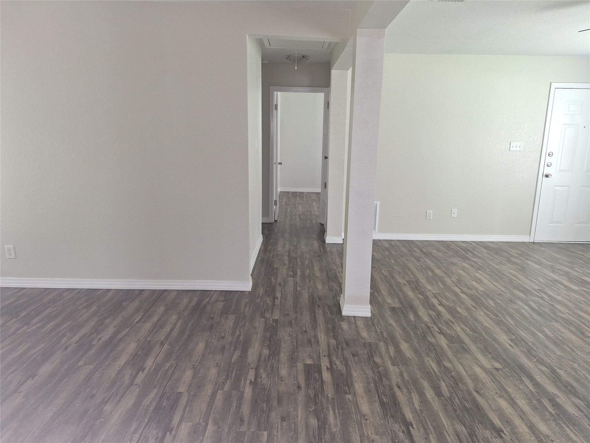 502 N Church Street Decatur TX 76234