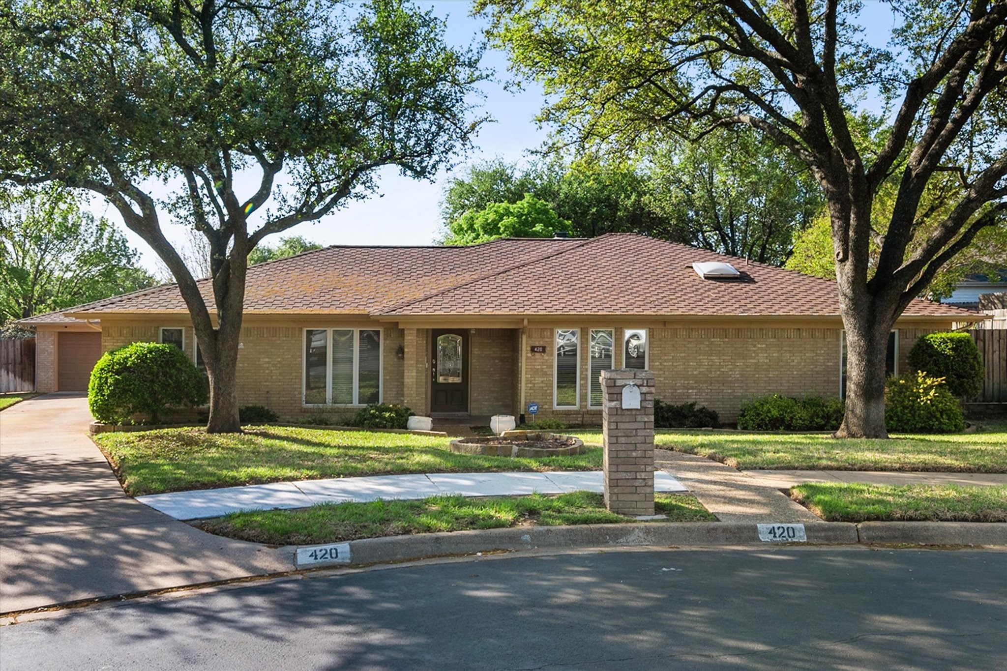 420 Wren Court Bedford TX 76021