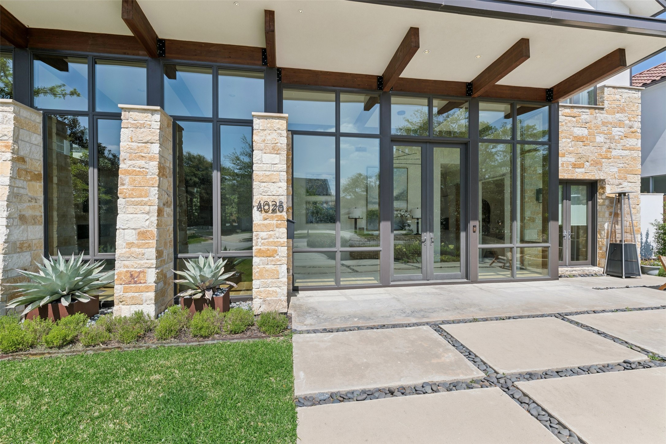 4028 Marquette Street University Park TX 75225