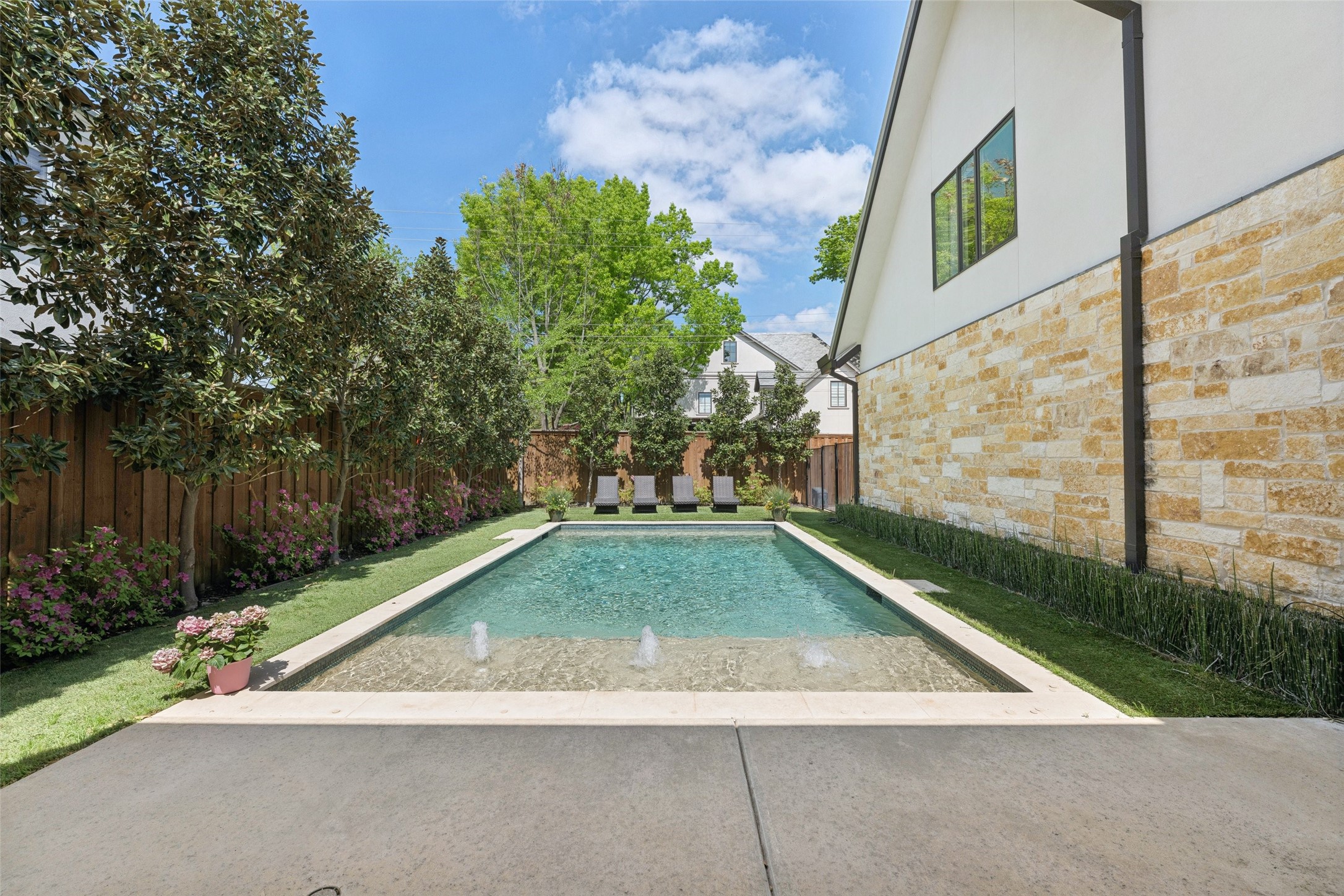 4028 Marquette Street University Park TX 75225
