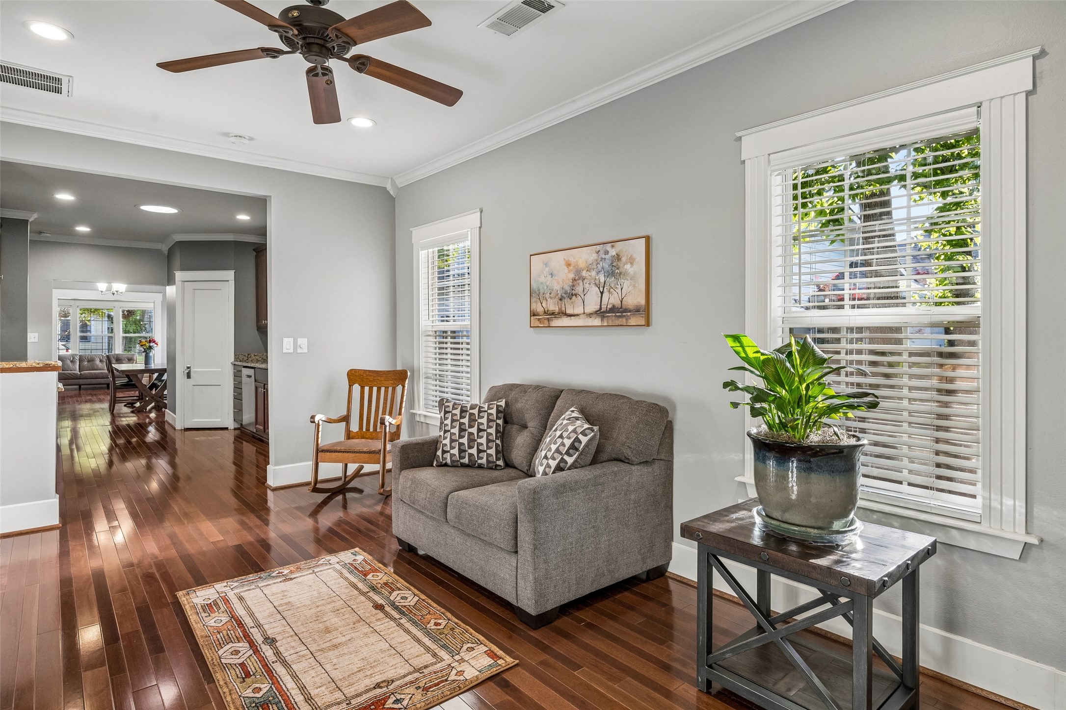 5211 Willis Avenue Dallas TX 75206