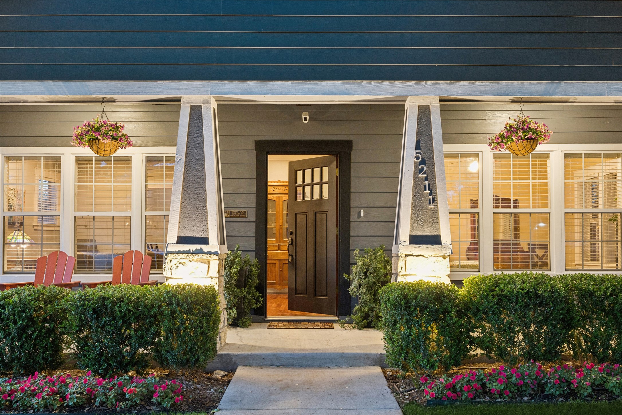 5211 Willis Avenue Dallas TX 75206