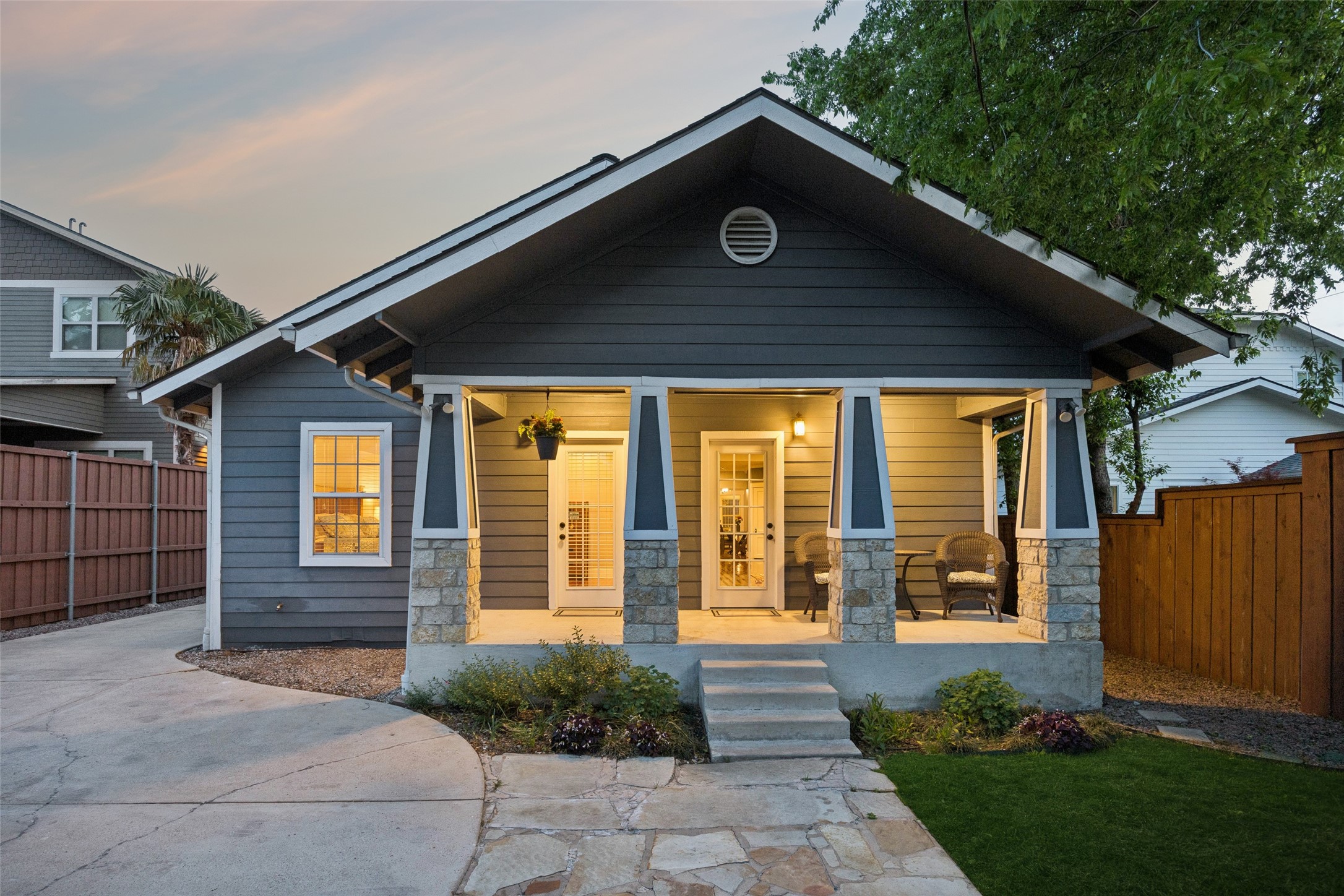 5211 Willis Avenue Dallas TX 75206