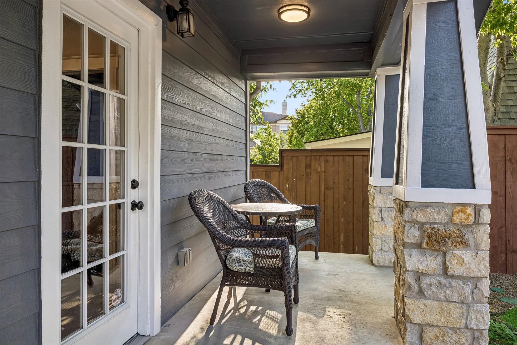 5211 Willis Avenue Dallas TX 75206