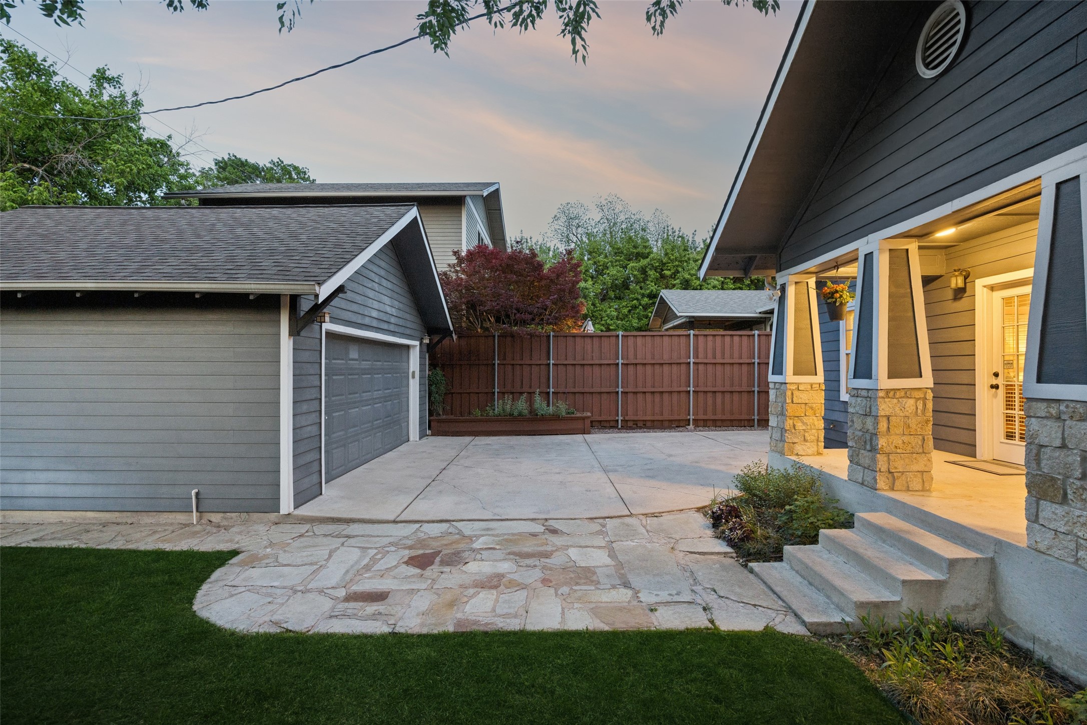 5211 Willis Avenue Dallas TX 75206