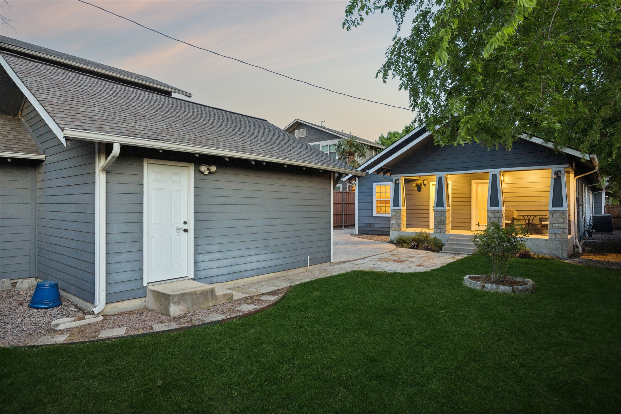 5211 Willis Avenue Dallas TX 75206