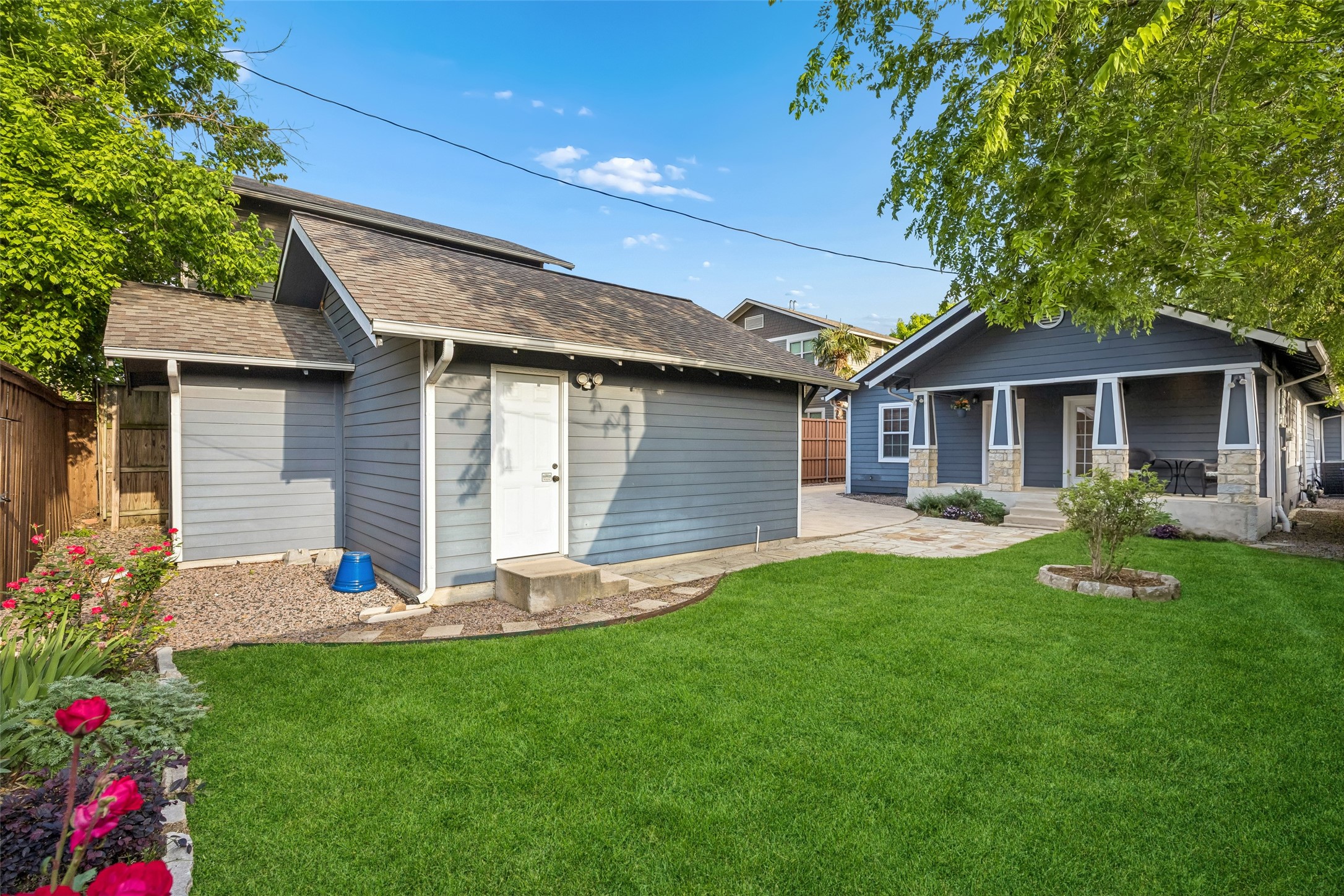 5211 Willis Avenue Dallas TX 75206