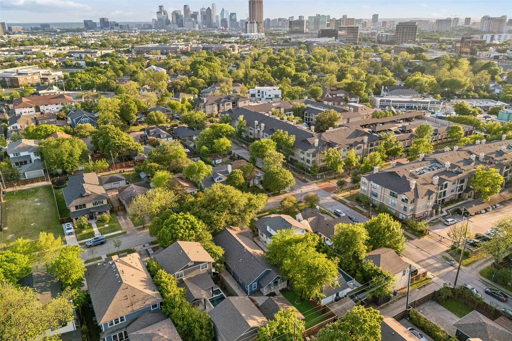 5211 Willis Avenue Dallas TX 75206