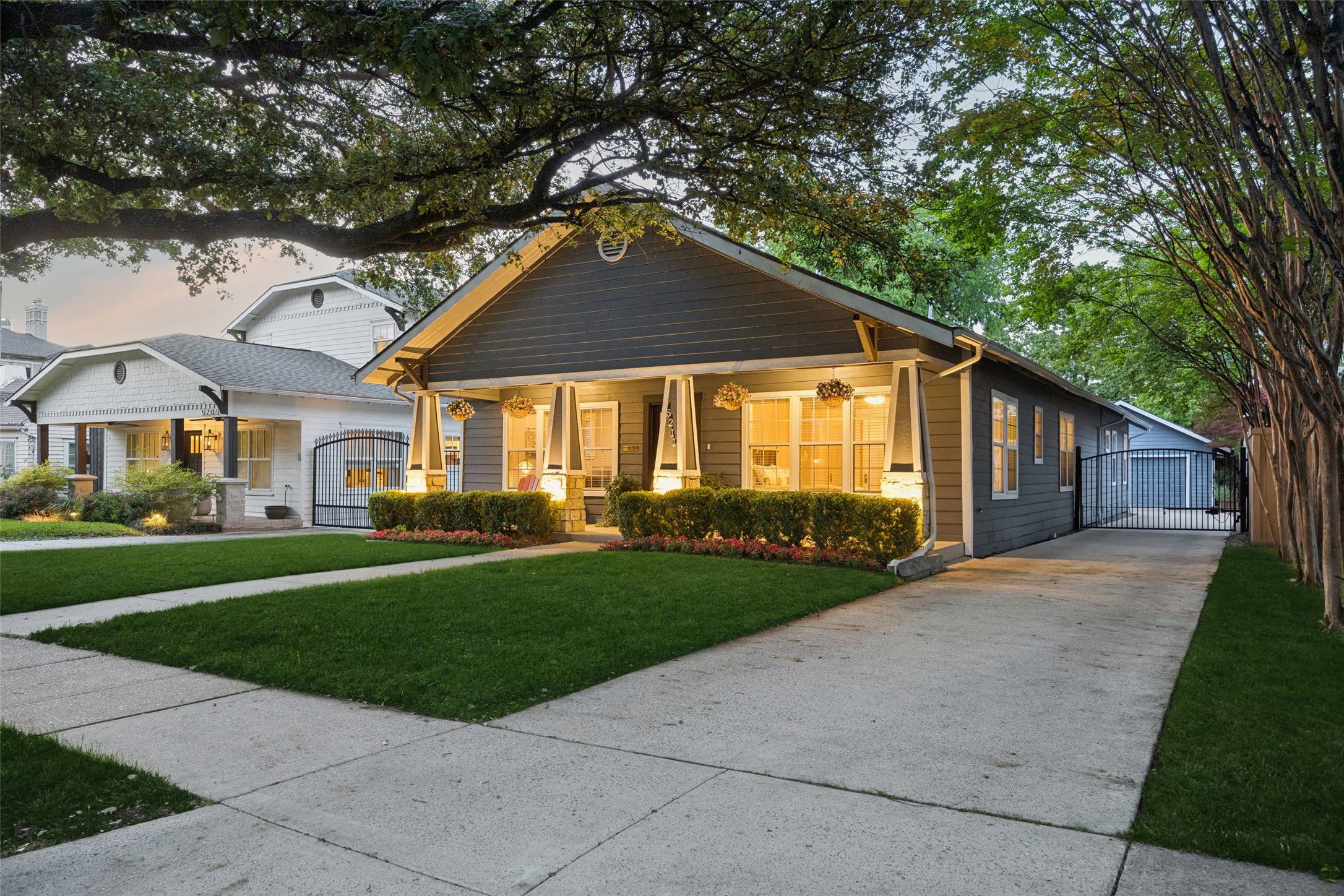 5211 Willis Avenue Dallas TX 75206