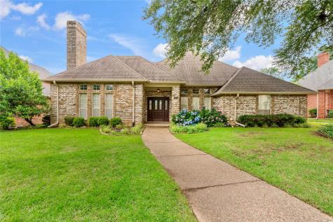 2930 Margaret Street Paris TX 75460