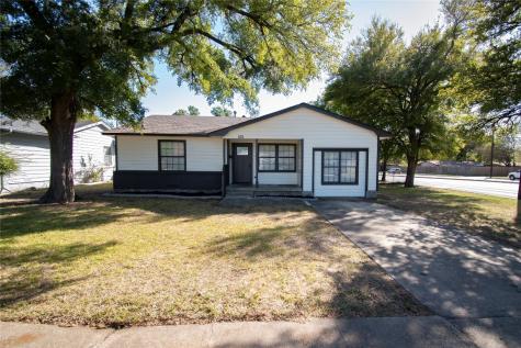 102 E Daugherty Drive Garland TX 75041