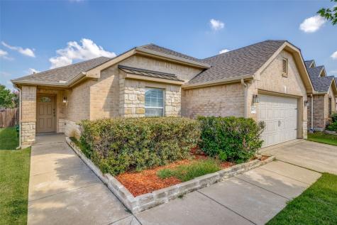 2617 Calmwater Drive Little Elm TX 75068