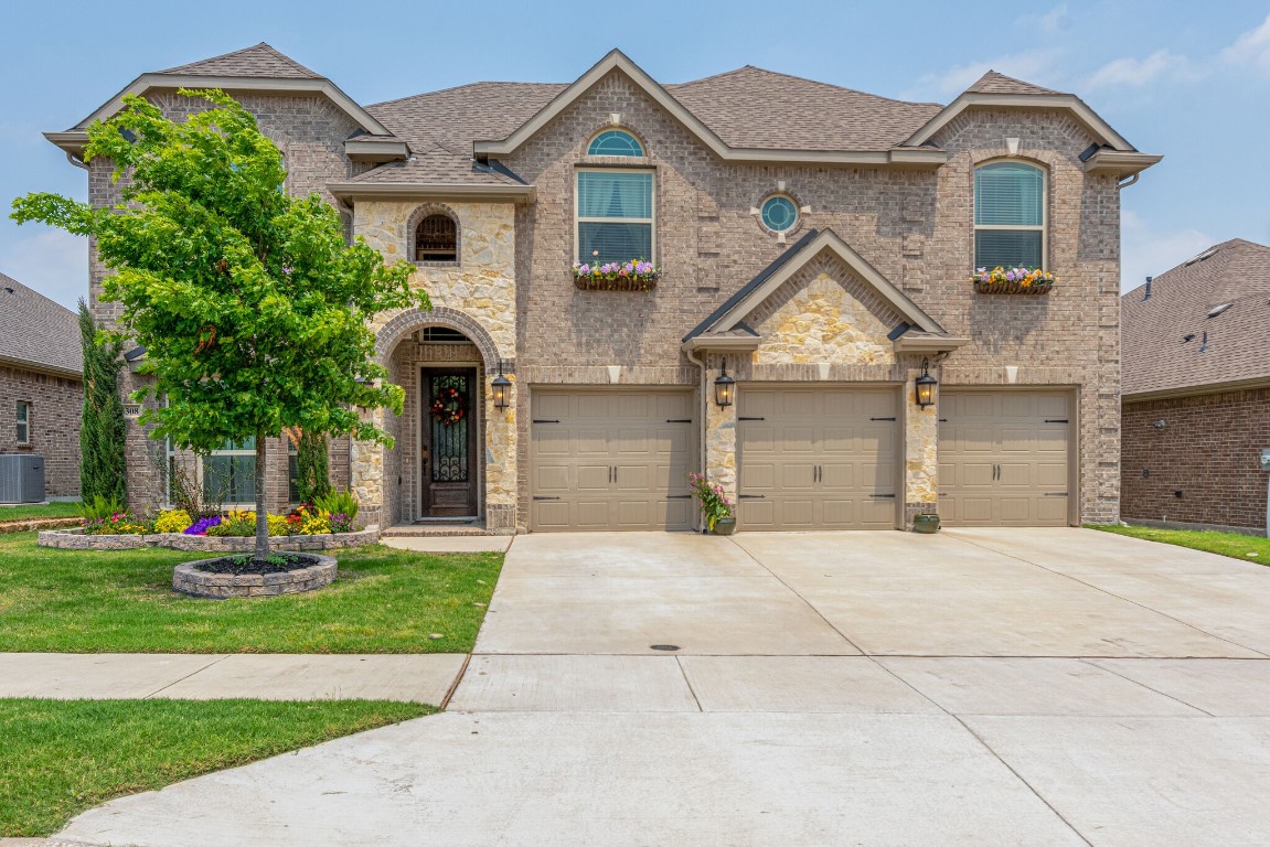 5308 Fallen Leaf Street Fort Worth TX 76179